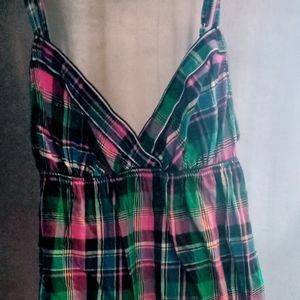 Victoria secret sun dress